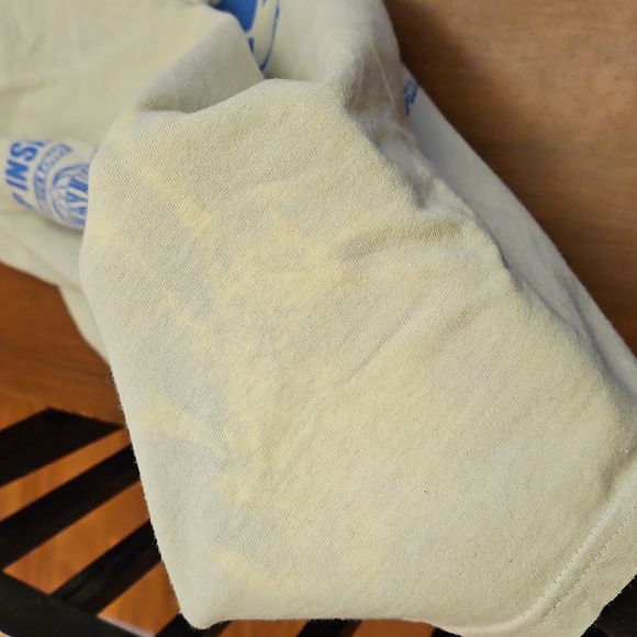 Pleasures "DEEP INSIDE" Tee - Picture 6 of 6